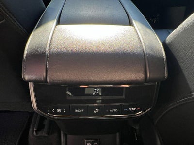 2024 Toyota Highlander XSE