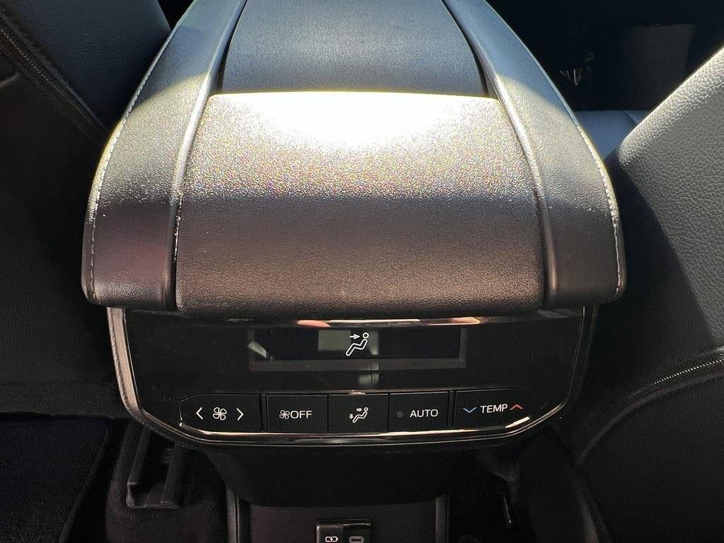 2024 Toyota Highlander XSE