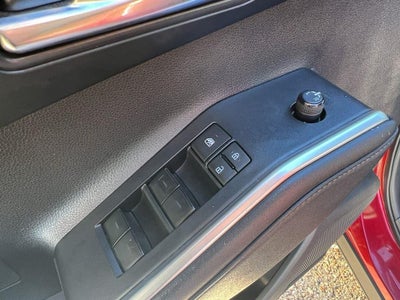 2024 Toyota Highlander XSE