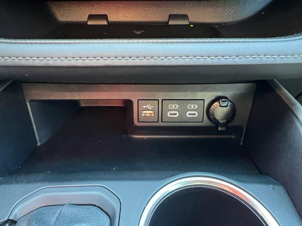 2024 Toyota Highlander XSE