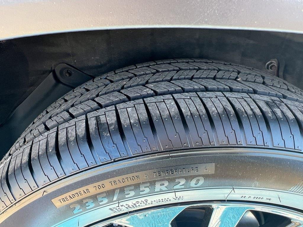 2024 Toyota Highlander XSE