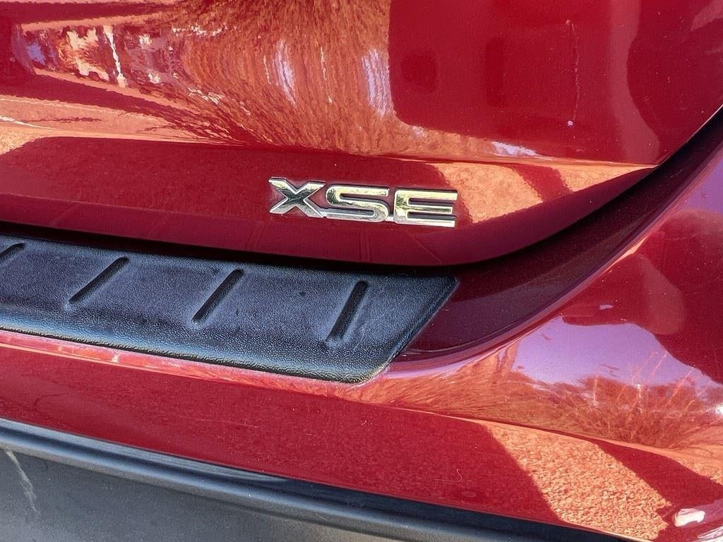 2024 Toyota Highlander XSE