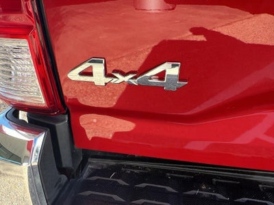 2016 Toyota Tacoma SR5 V6