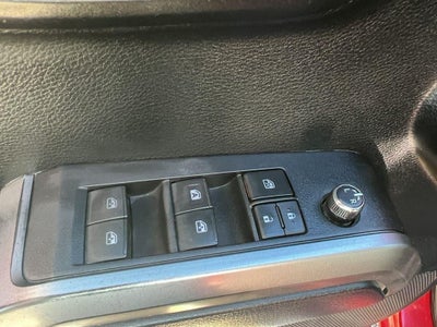 2016 Toyota Tacoma SR5 V6