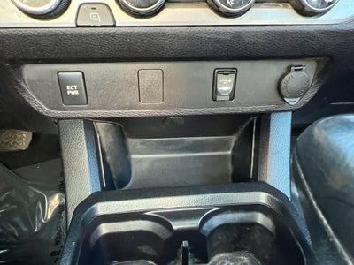 2016 Toyota Tacoma SR5 V6