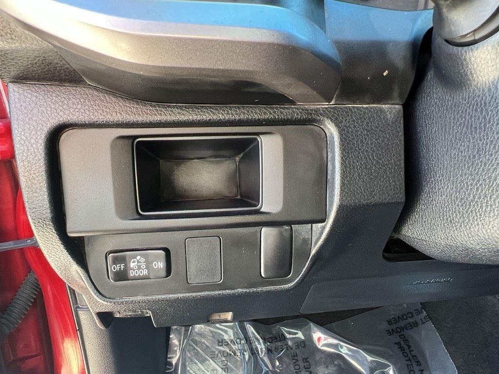 2016 Toyota Tacoma SR5 V6