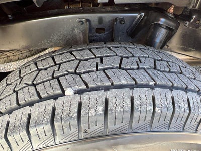 2016 Toyota Tacoma SR5 V6