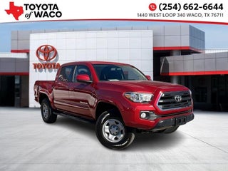 2016 Toyota Tacoma SR5 V6
