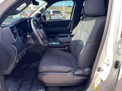 2026 Toyota TUNDRA 4X2 SR