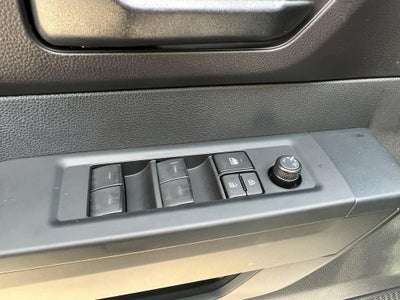 2026 Toyota TUNDRA 4X2 SR