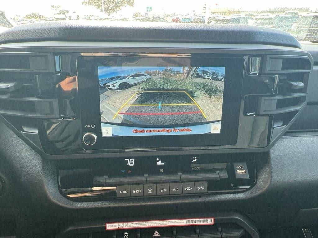 2026 Toyota TUNDRA 4X2 SR