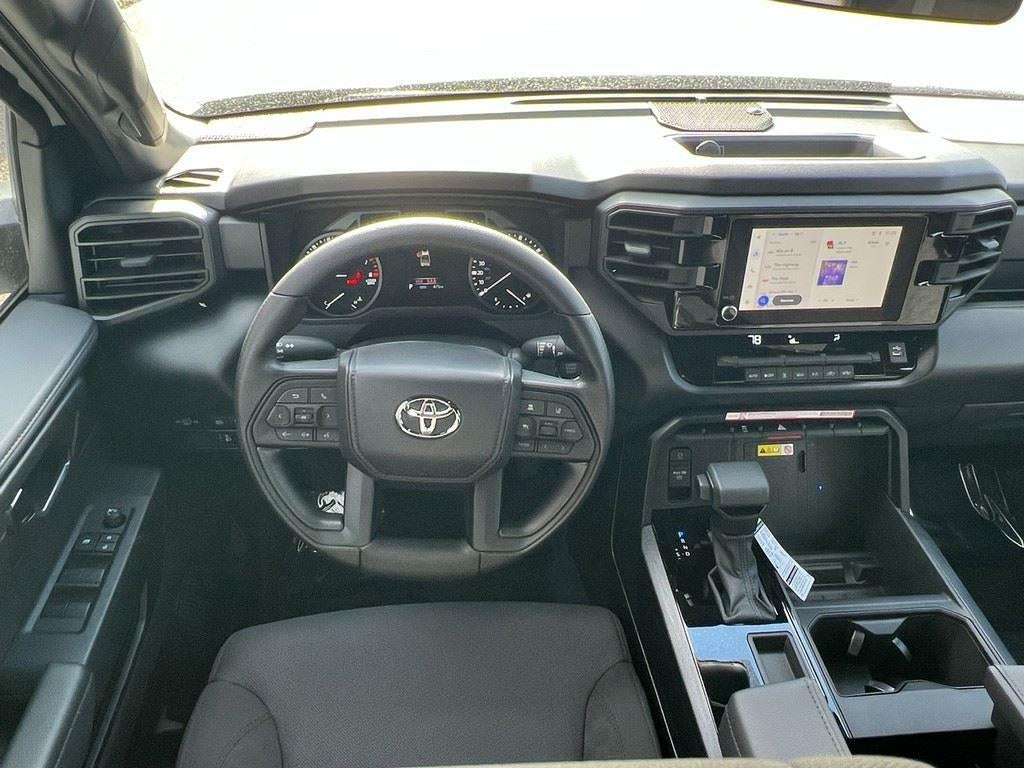 2026 Toyota TUNDRA 4X2 SR