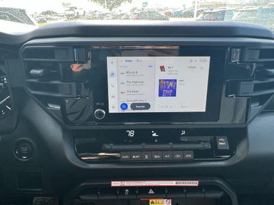 2026 Toyota TUNDRA 4X2 SR