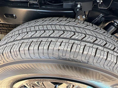 2026 Toyota TUNDRA 4X2 SR