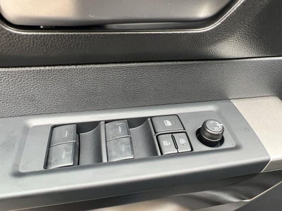 2026 Toyota TUNDRA 4X4 SR5