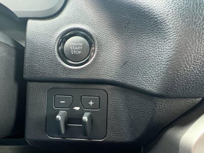 2026 Toyota TUNDRA 4X4 SR5