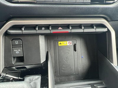 2026 Toyota TUNDRA 4X4 SR5