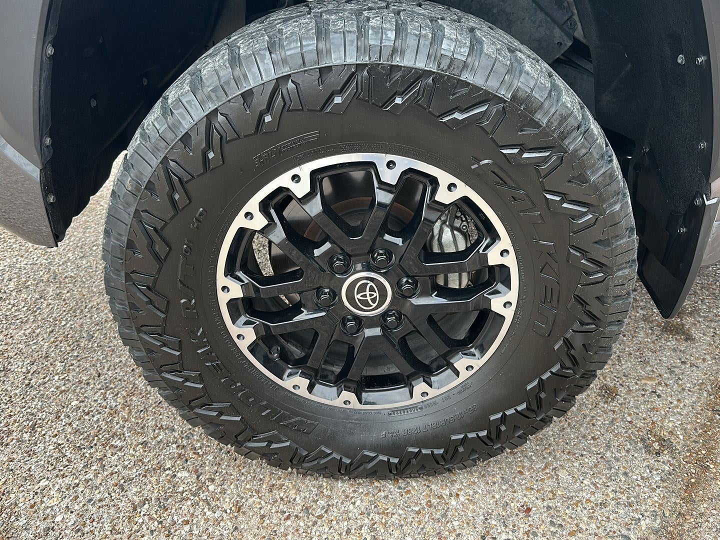 2023 Toyota Tundra SR5