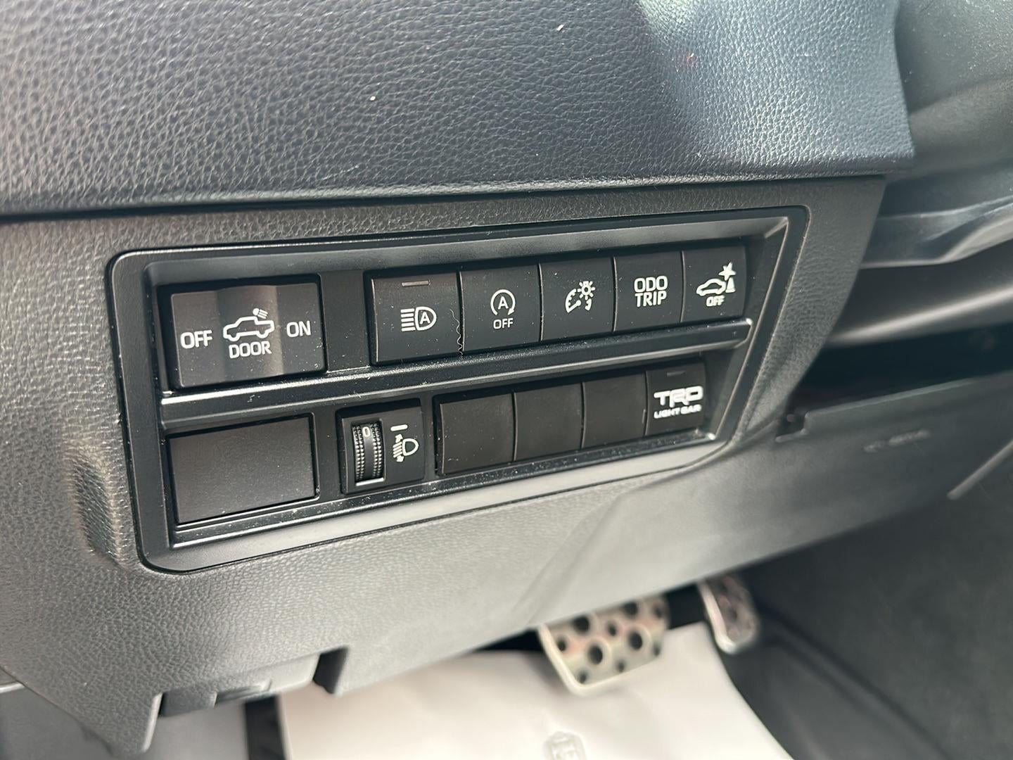 2023 Toyota Tundra SR5