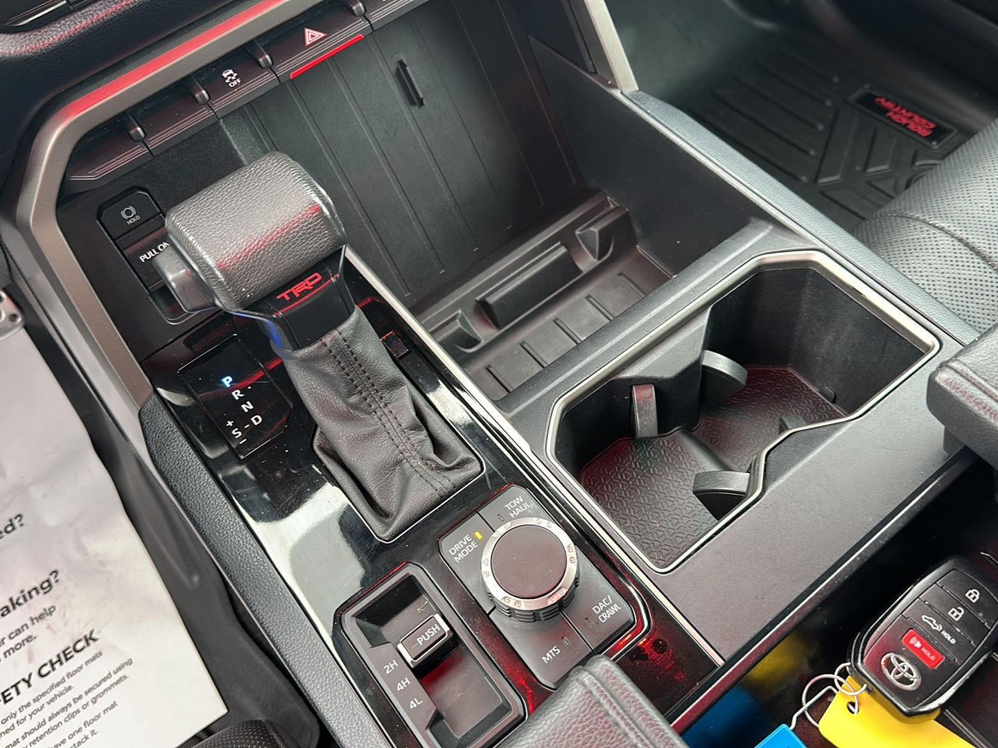 2023 Toyota Tundra SR5