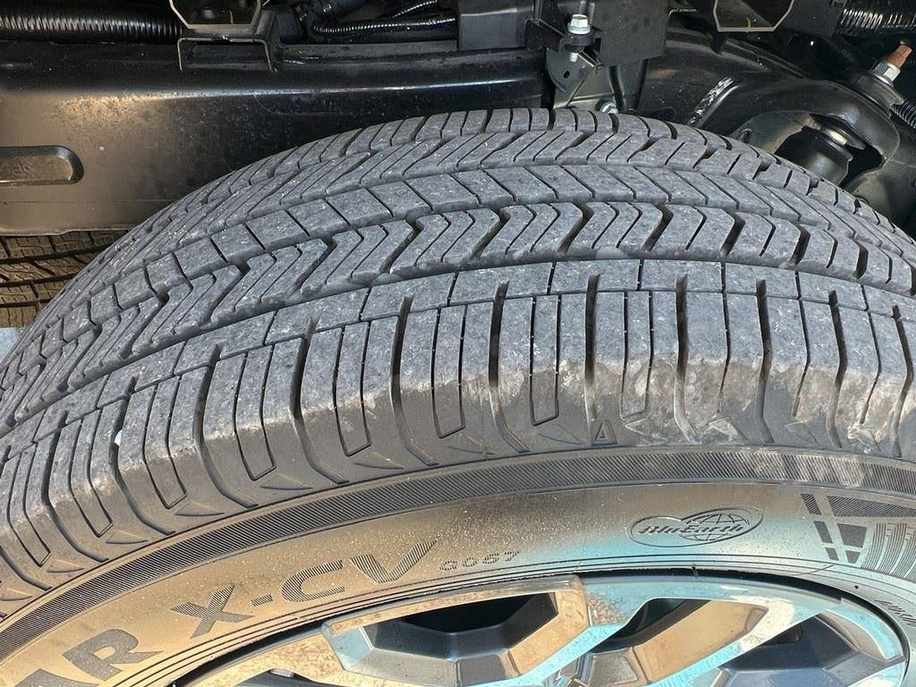 2026 Toyota Tundra Platinum Hybrid