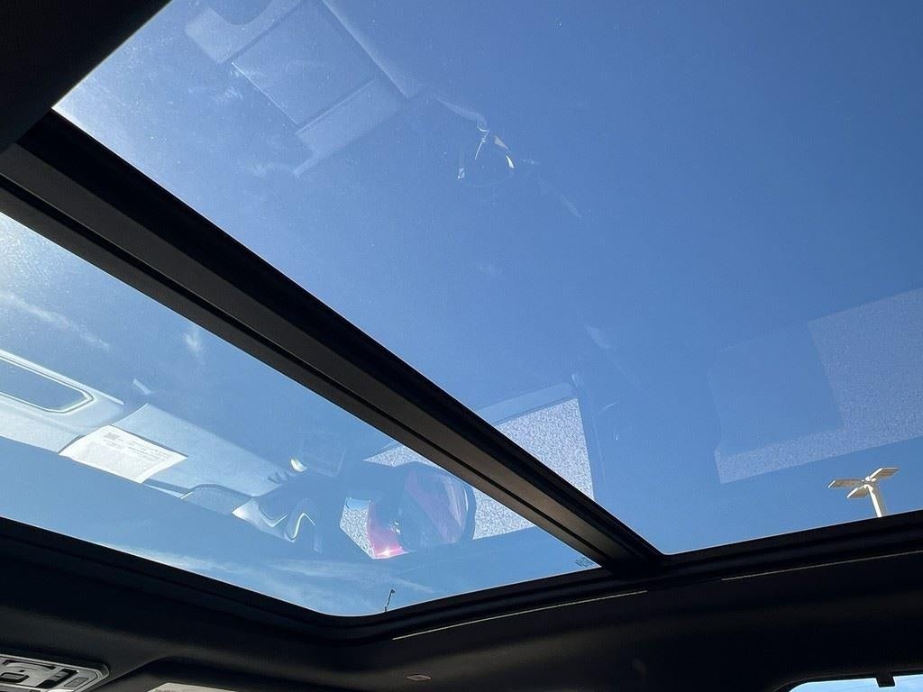 2026 Toyota Tundra Platinum Hybrid