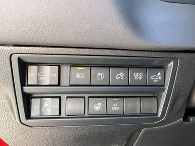 2026 Toyota Tundra Platinum Hybrid