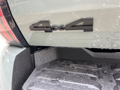 2026 Toyota Tundra i-FORCE MAX Platinum i-FORCE MAX