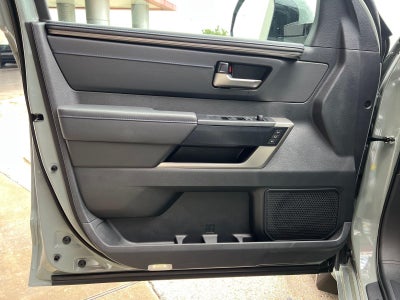 2026 Toyota Tundra i-FORCE MAX Platinum i-FORCE MAX