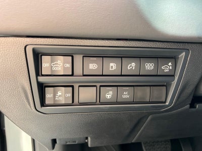 2026 Toyota Tundra i-FORCE MAX Platinum i-FORCE MAX