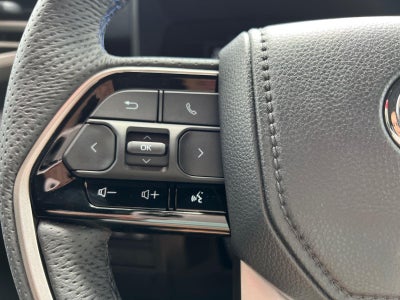 2026 Toyota Tundra i-FORCE MAX Platinum i-FORCE MAX