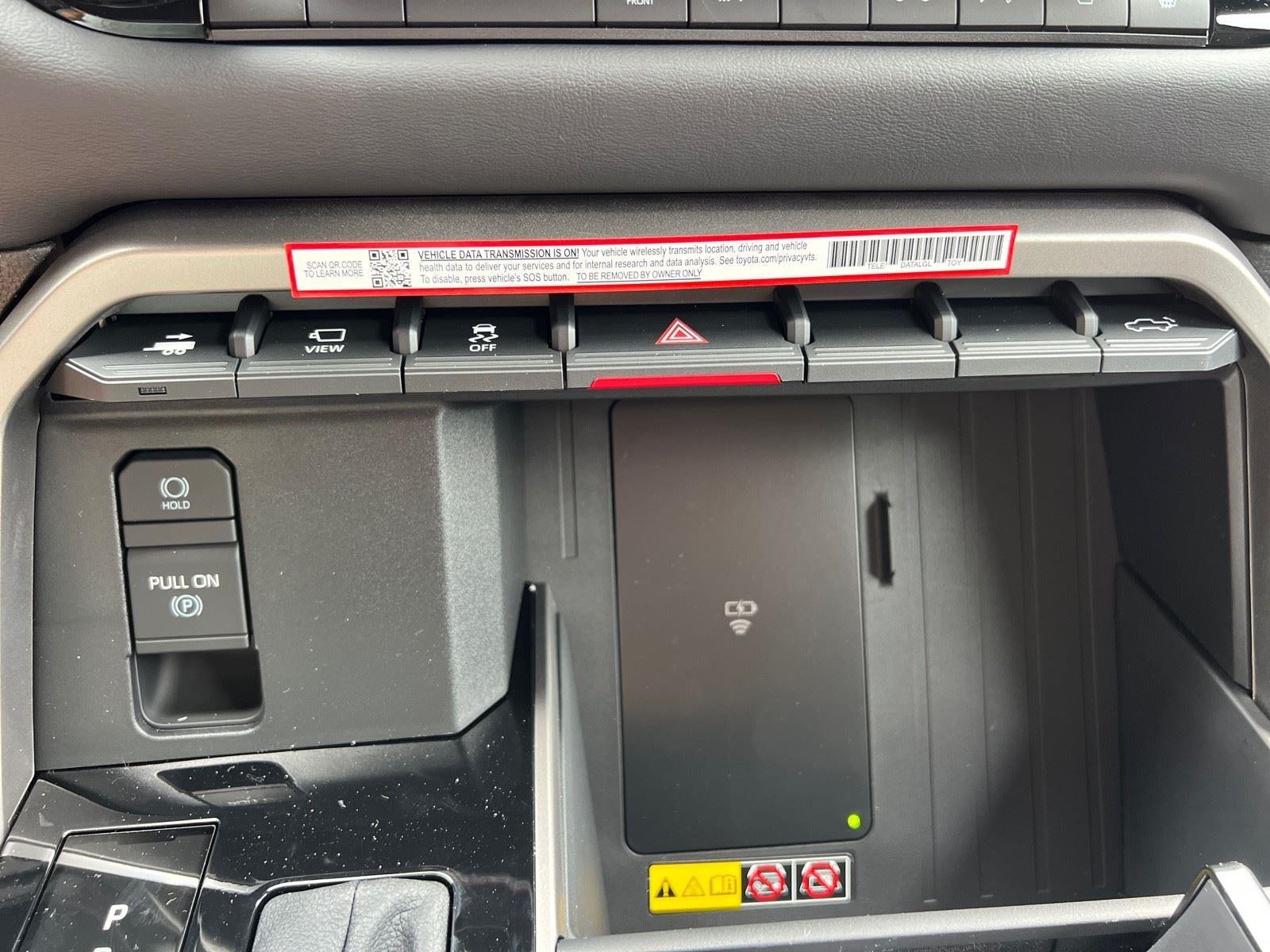 2026 Toyota Tundra i-FORCE MAX Platinum i-FORCE MAX