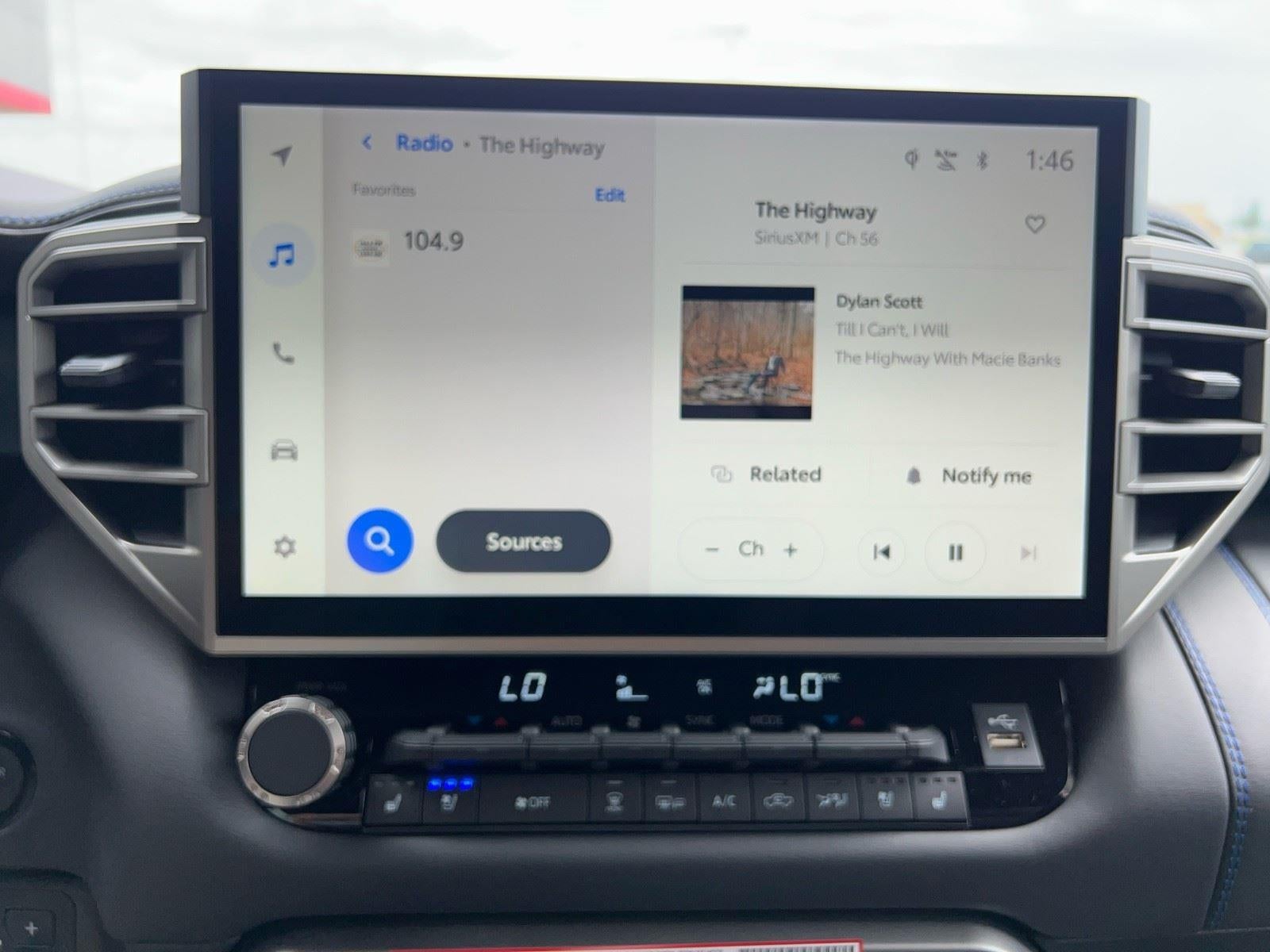 2026 Toyota Tundra i-FORCE MAX Platinum i-FORCE MAX