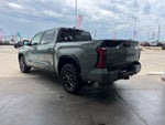 2026 Toyota Tundra i-FORCE MAX Platinum i-FORCE MAX