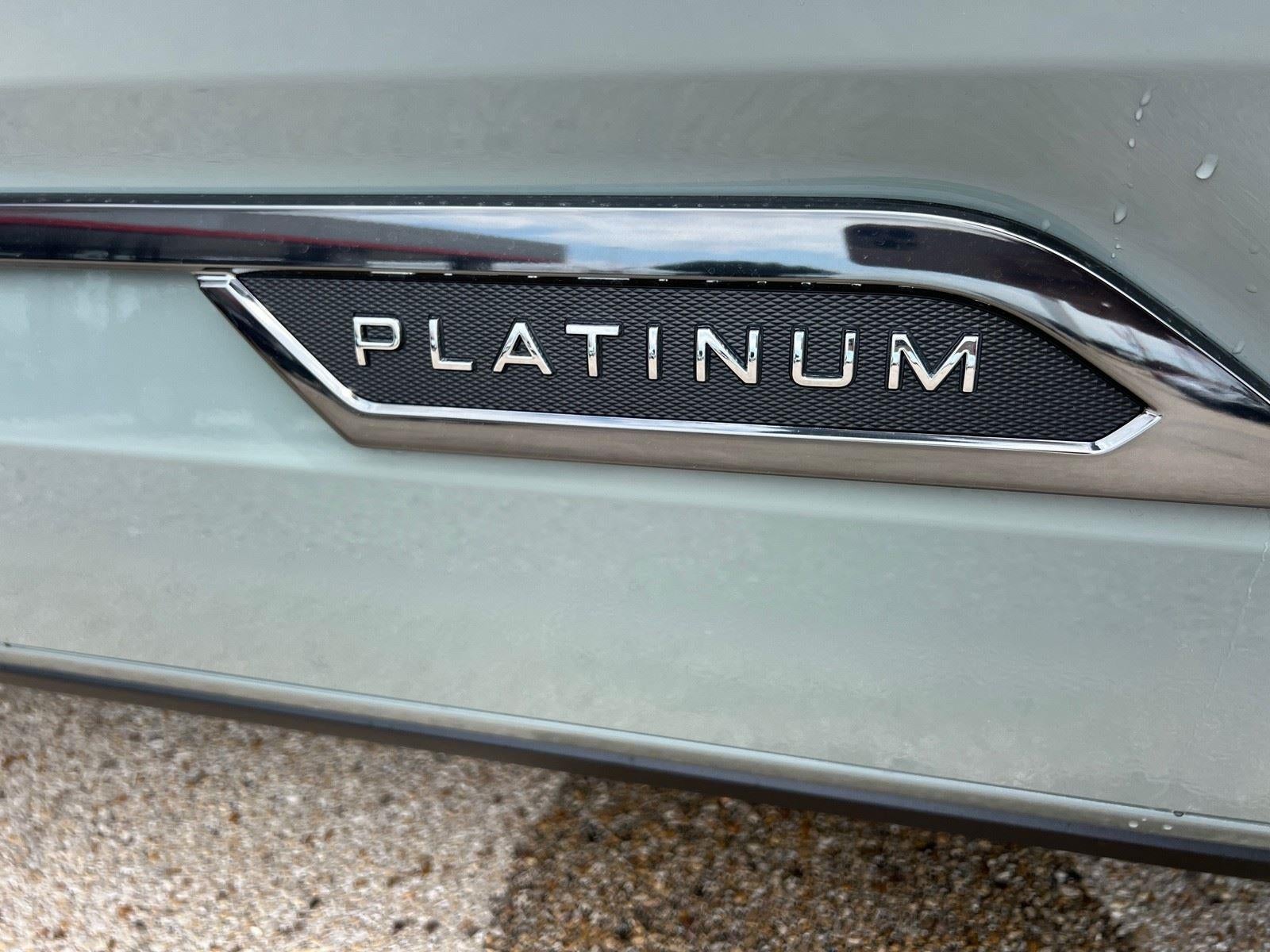 2026 Toyota Tundra i-FORCE MAX Platinum i-FORCE MAX