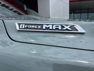 2026 Toyota Tundra i-FORCE MAX Platinum i-FORCE MAX