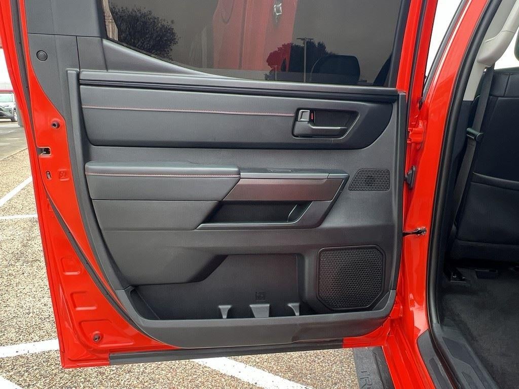 2023 Toyota Tundra TRD Pro Hybrid