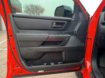 2023 Toyota Tundra TRD Pro Hybrid