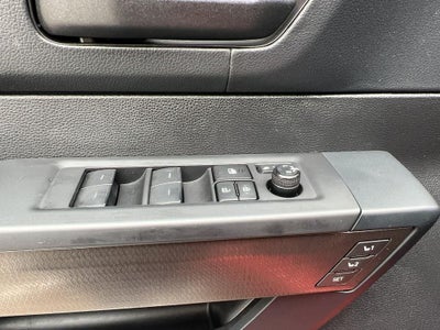 2023 Toyota Tundra TRD Pro Hybrid