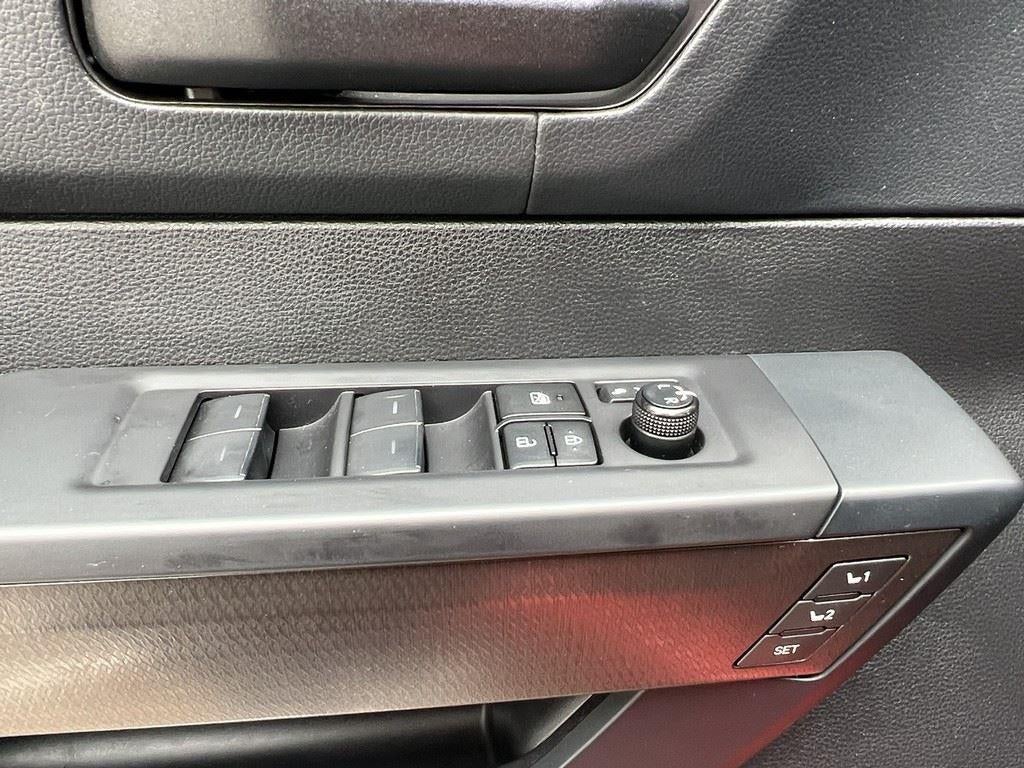 2023 Toyota Tundra TRD Pro Hybrid