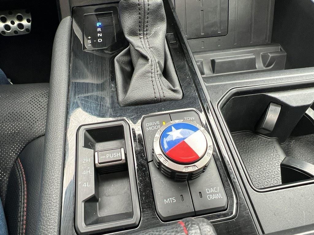 2023 Toyota Tundra TRD Pro Hybrid