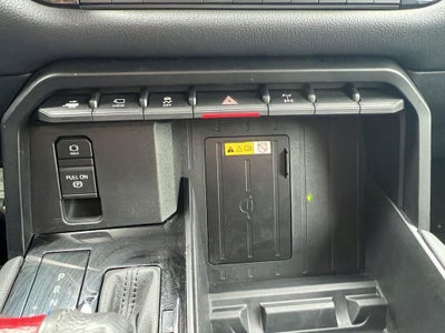 2023 Toyota Tundra TRD Pro Hybrid