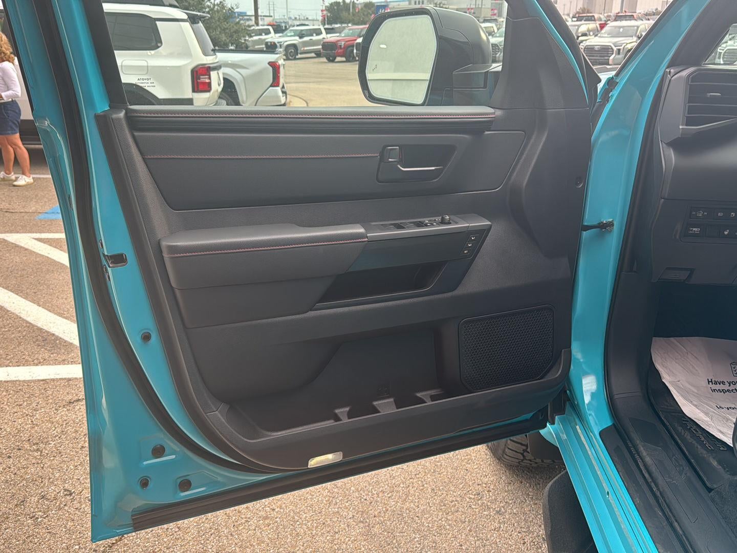 2026 Toyota Tundra TRD Pro HV