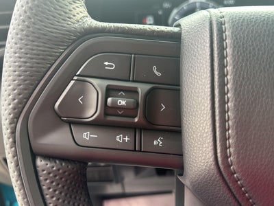 2026 Toyota Tundra TRD Pro HV