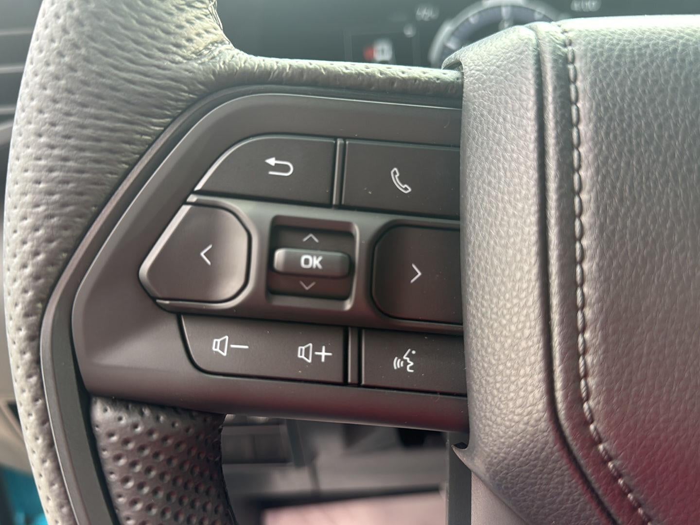 2026 Toyota Tundra TRD Pro HV