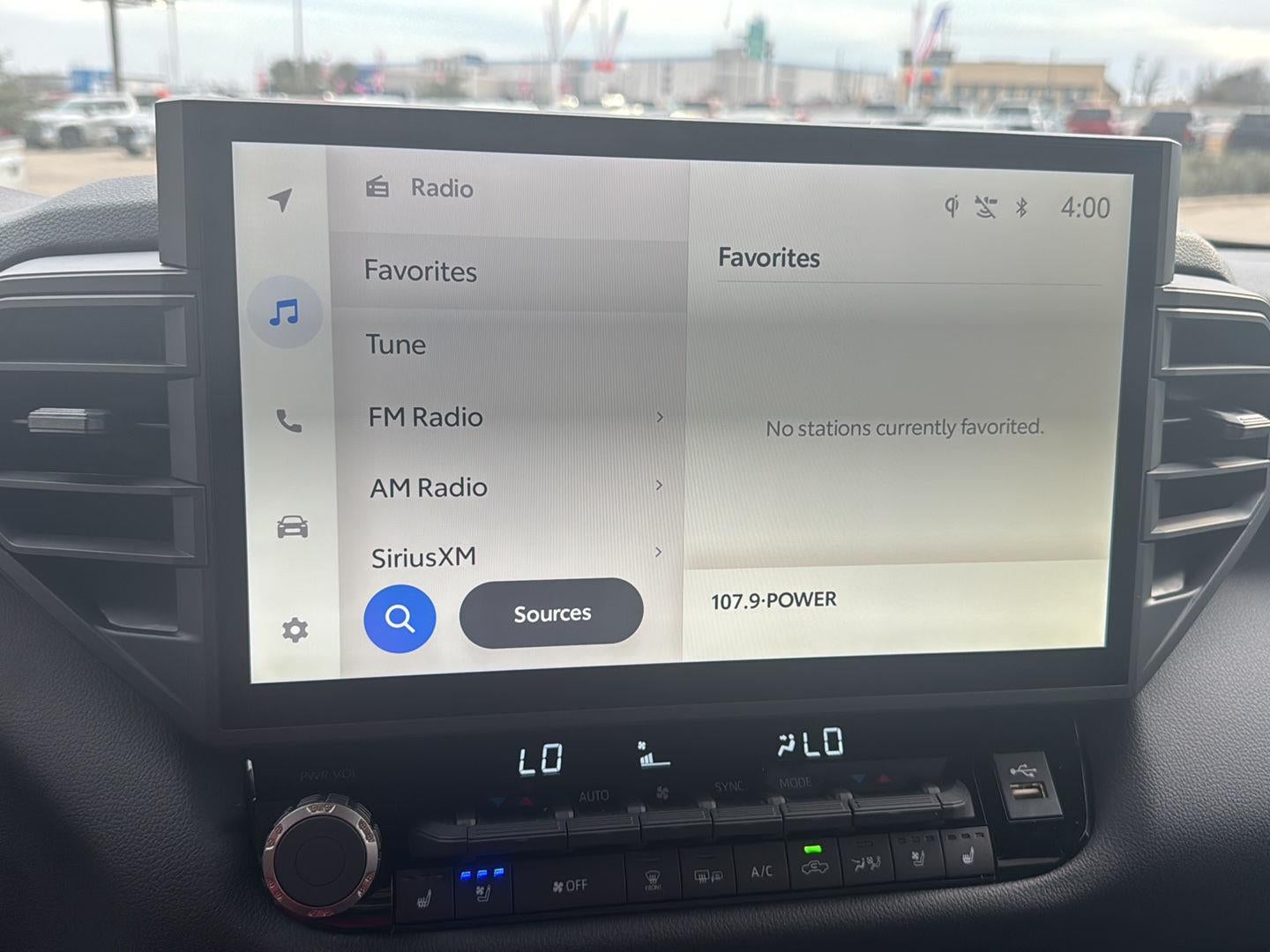 2026 Toyota Tundra TRD Pro HV