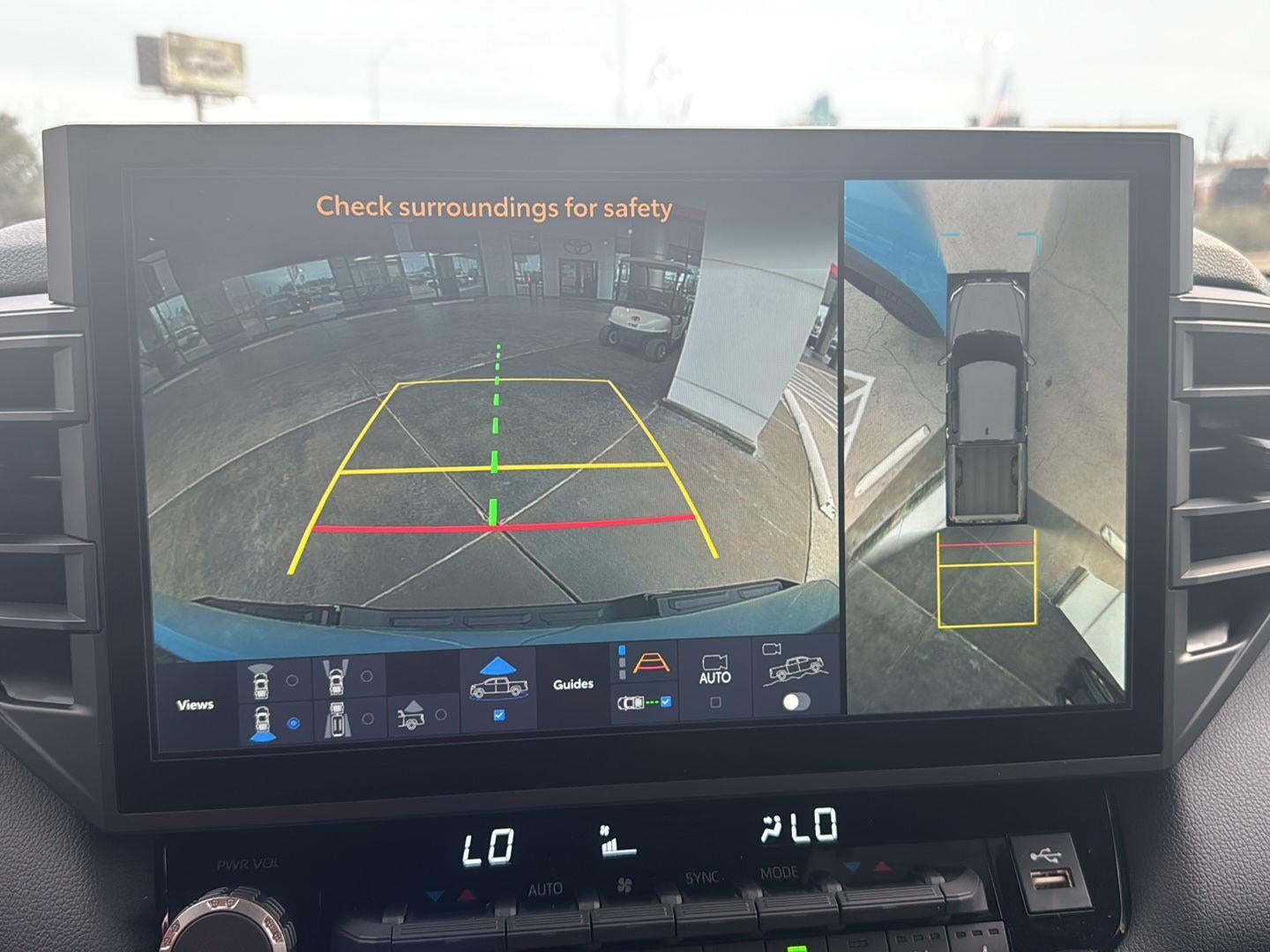 2026 Toyota Tundra TRD Pro HV