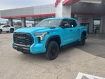 2026 Toyota Tundra TRD Pro HV