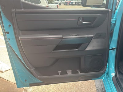 2026 Toyota Tundra TRD Pro HV