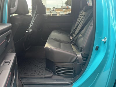 2026 Toyota Tundra TRD Pro HV